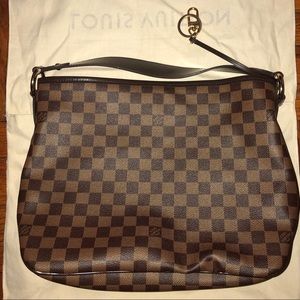 Louis Vuitton Delightful PM Handbag